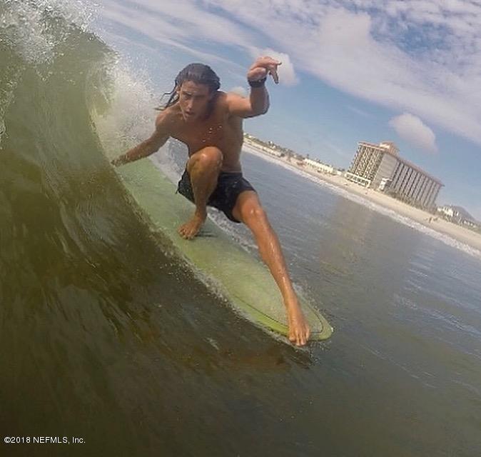195 Seminole Road Atlantic Beach, FL 32233 - Photo 49 of 56 Enjoy the Surf