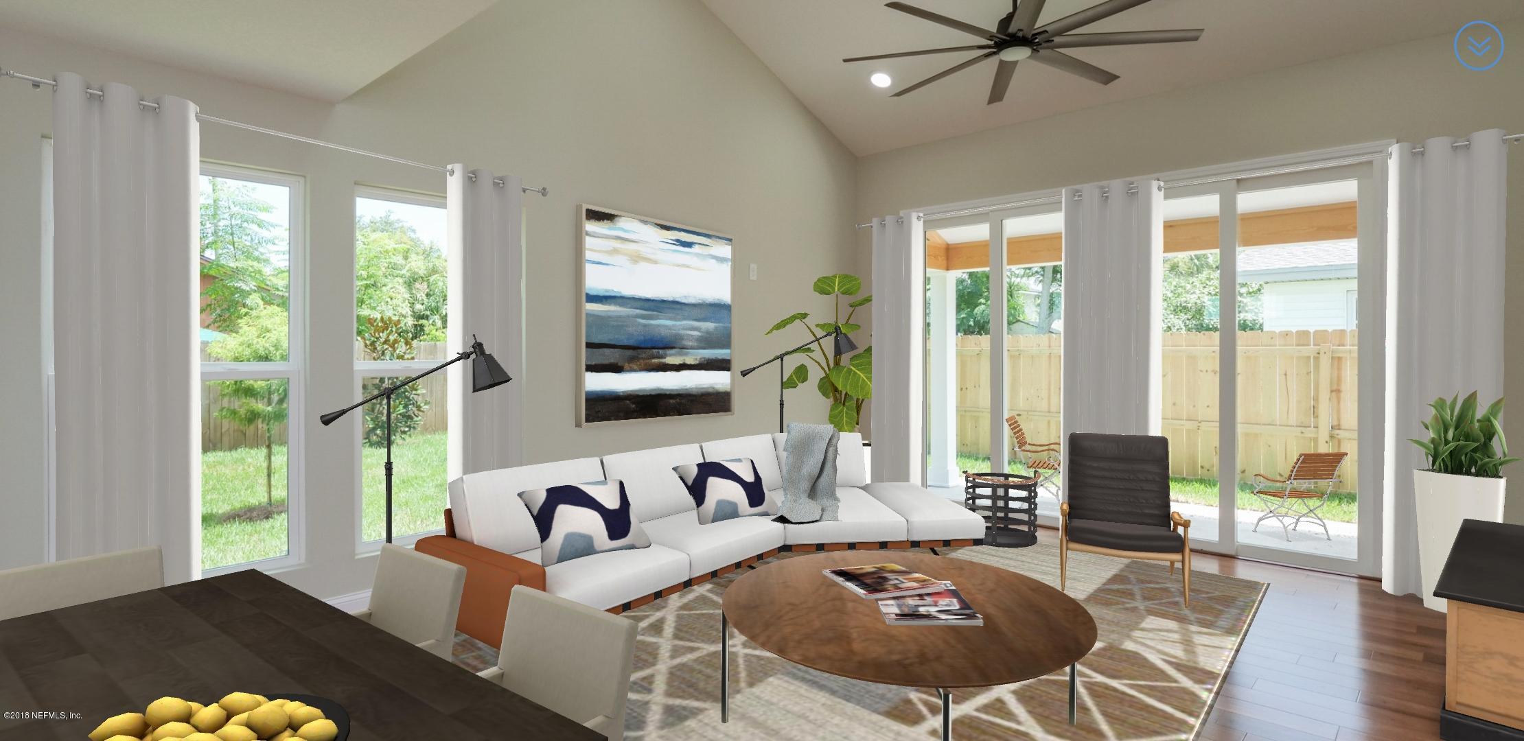 195 Seminole Road Atlantic Beach, FL 32233 - Photo 7 of 56 Make it your own!