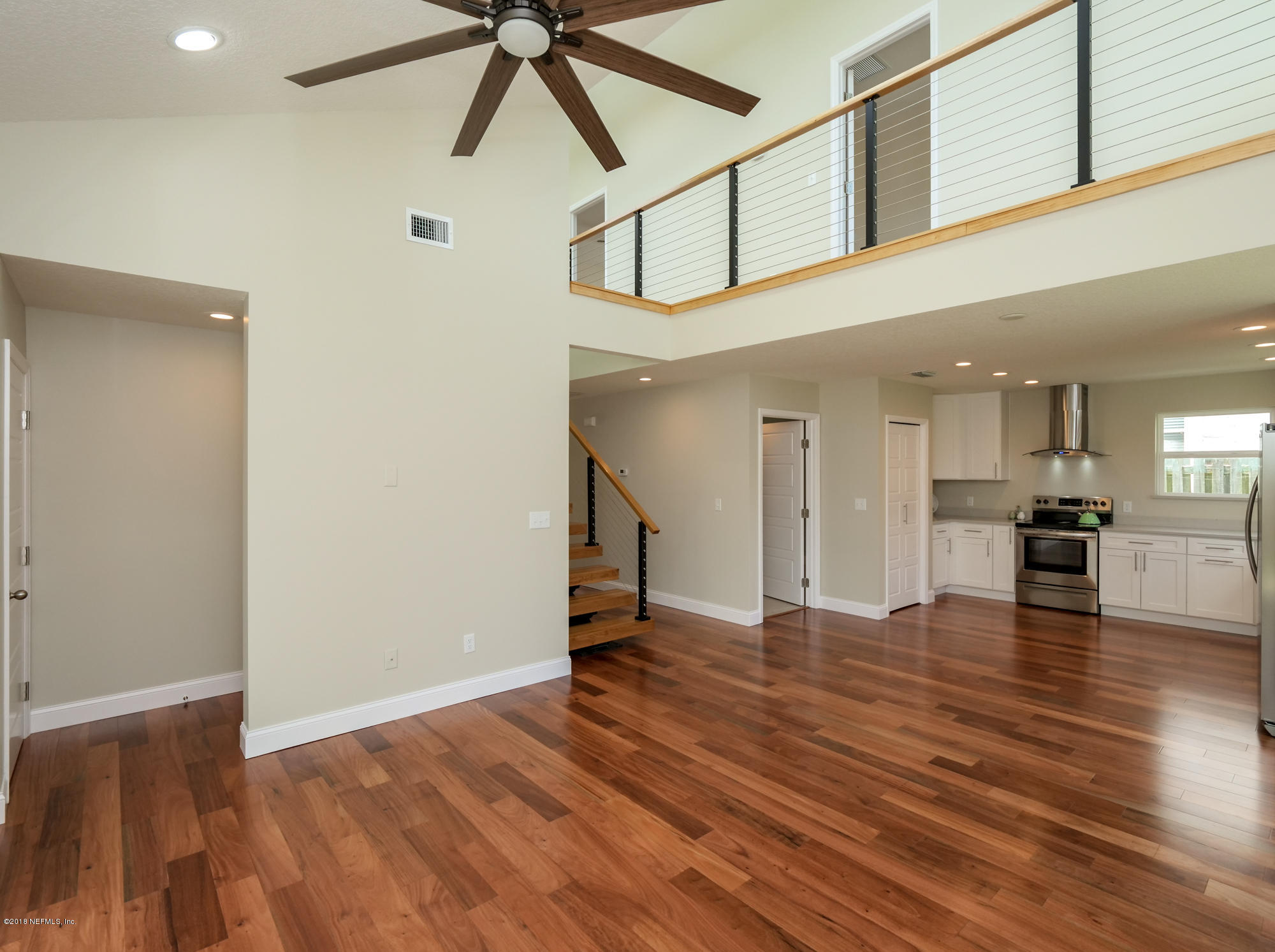 195 Seminole Road Atlantic Beach, FL 32233 - Photo 9 of 56 Hickory Hardwood FLS