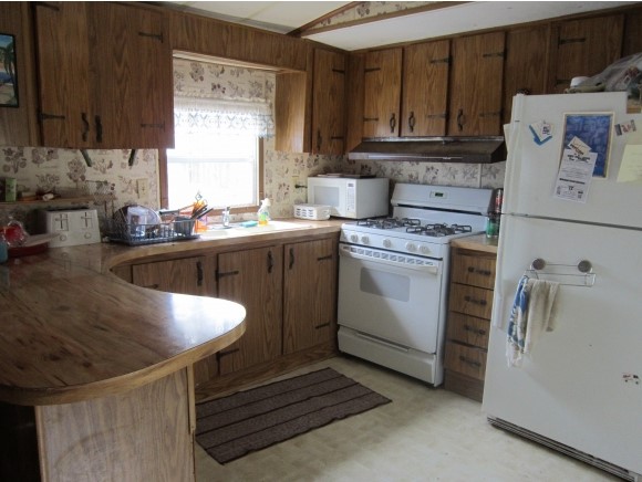 70 Ballards Ridge Road Wakefield, NH 03830 - Photo 2 of 5 Gallery Image 2