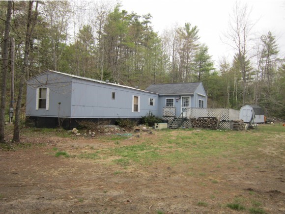 70 Ballards Ridge Road Wakefield, NH 03830 - Photo 5 of 5 Gallery Image 5