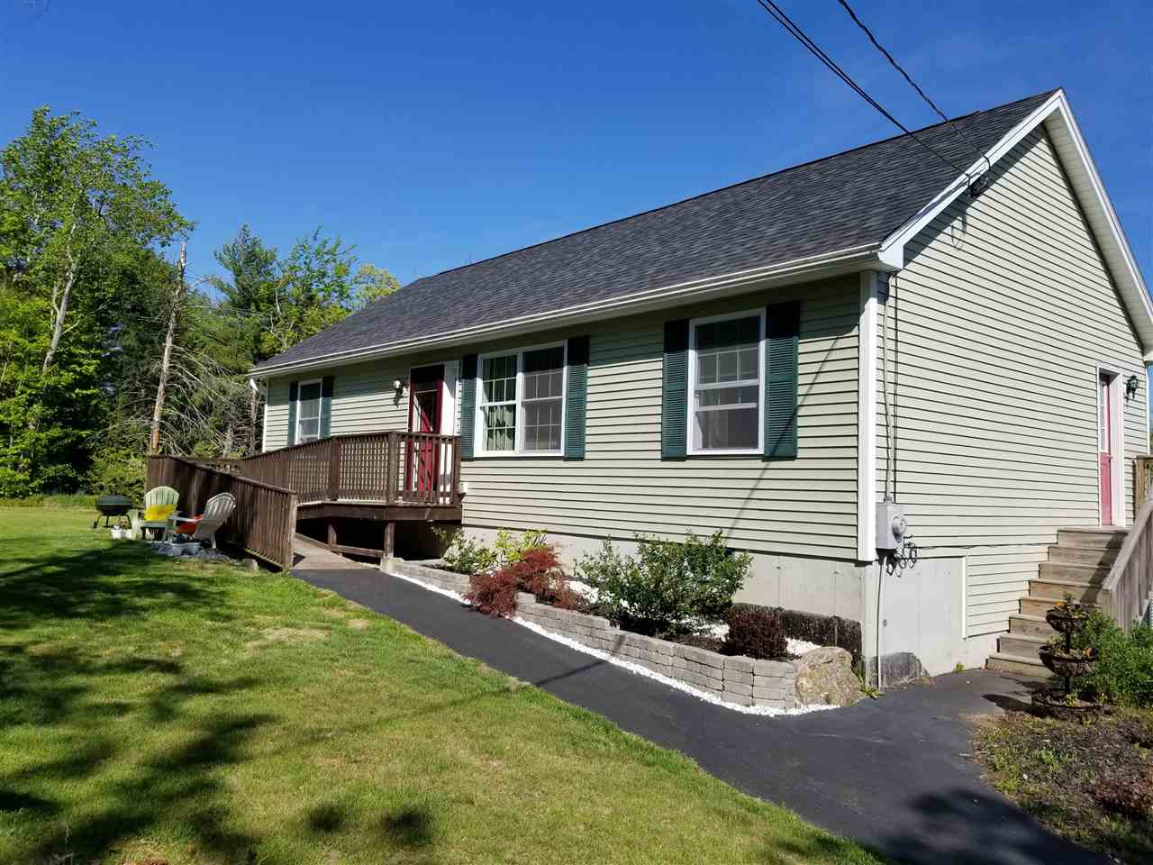 184 Governors Road Milton, NH 03851 - Photo 1 of 16