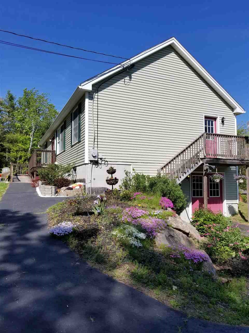 184 Governors Road Milton, NH 03851 - Photo 2 of 16
