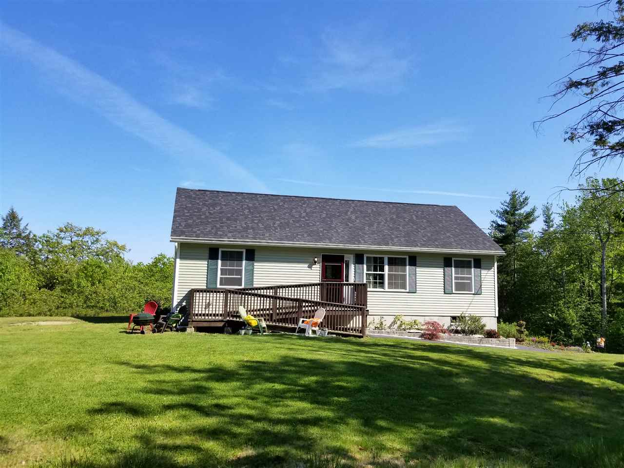 184 Governors Road Milton, NH 03851 - Photo 15 of 16