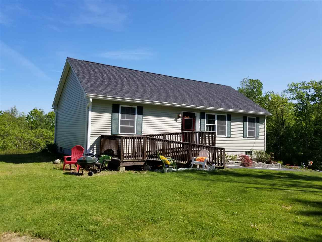 184 Governors Road Milton, NH 03851 - Photo 16 of 16