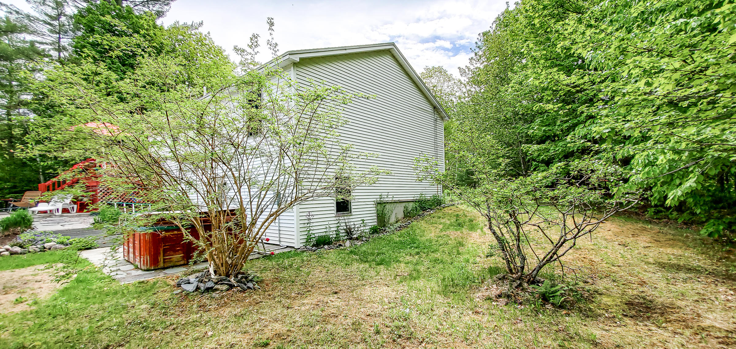 246 Granite Hill Road Manchester, ME 04351 - Photo 24 of 83 107976-ext-17