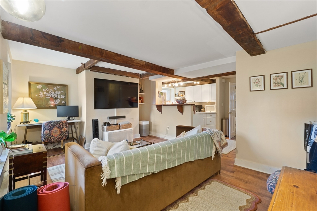 26 Adams Street, Unit 1 Boston, MA 02129 - Photo 3 of 16