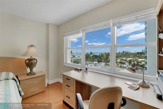 $500,000 | 111 North Pompano Beach Boulevard, Unit 606, Pompano Beach, FL 33062