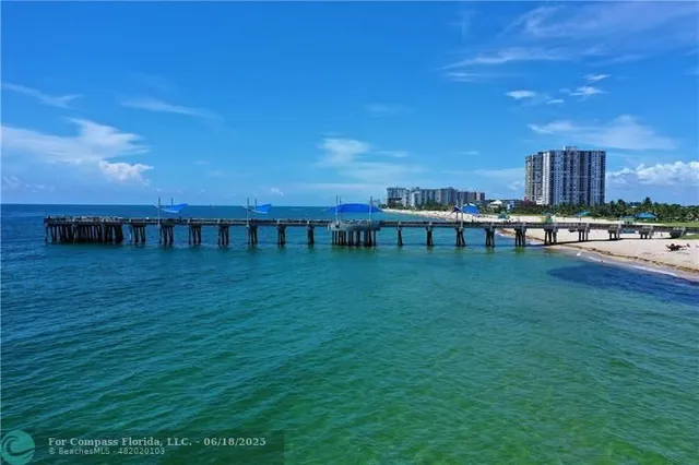 $500,000 | 111 North Pompano Beach Boulevard, Unit 606, Pompano Beach, FL 33062