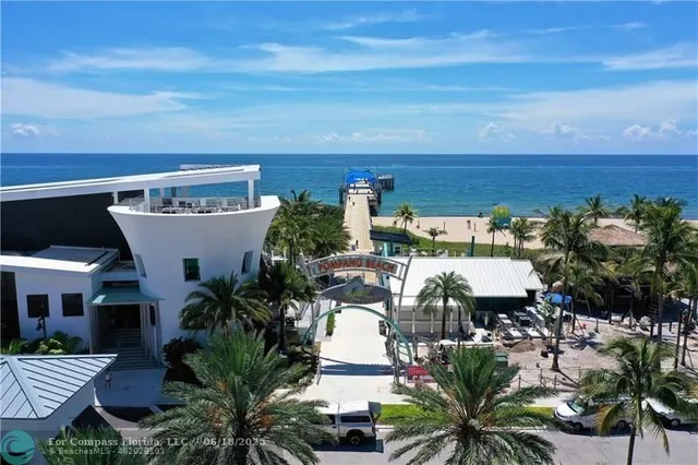 $500,000 | 111 North Pompano Beach Boulevard, Unit 606, Pompano Beach, FL 33062