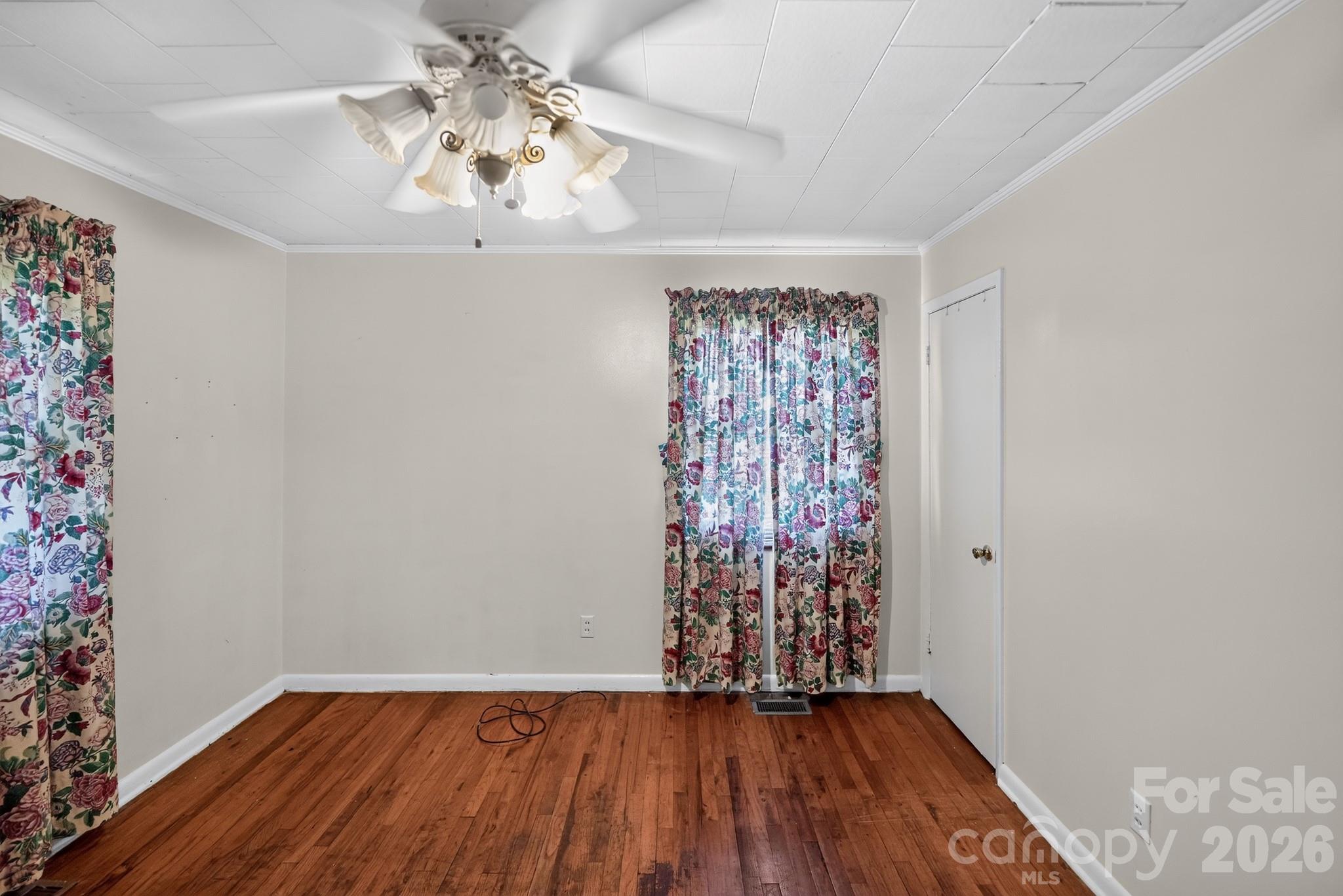 2578 East Simpson Road Burlington, NC 27217 - Photo 13 of 14