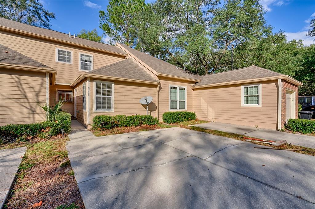 9778 Southwest 52 Lane Gainesville, FL 32608 - Photo 1 of 1