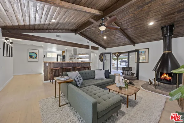 $7,250 | 251 North Encinal Avenue, Ojai, CA 93023