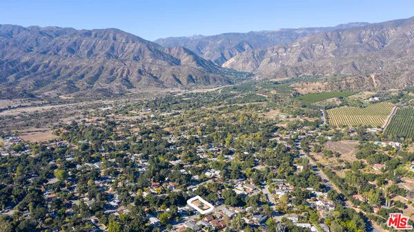 $7,250 | 251 North Encinal Avenue, Ojai, CA 93023