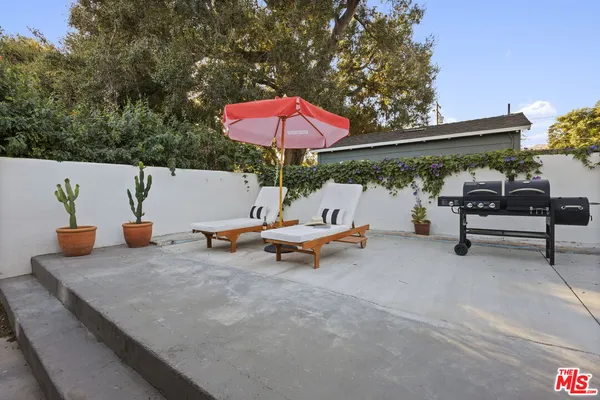 $7,250 | 251 North Encinal Avenue, Ojai, CA 93023