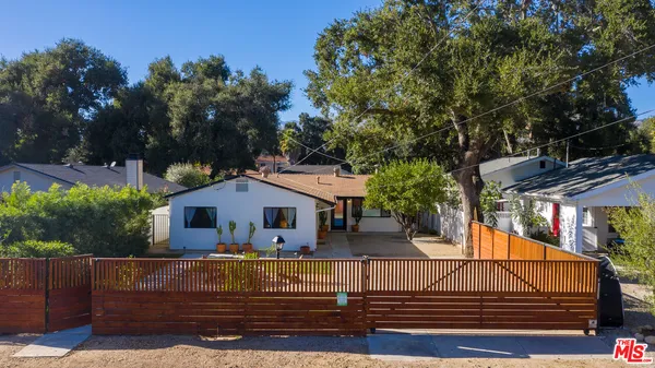$7,250 | 251 North Encinal Avenue, Ojai, CA 93023