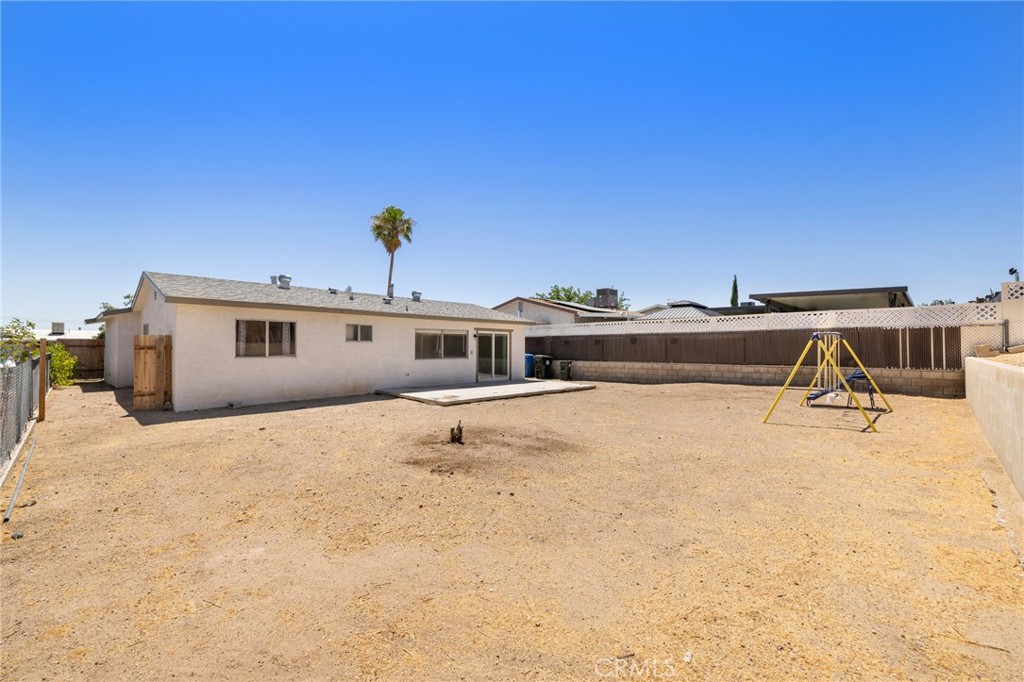 308 Forest Barstow, CA 92311 - Photo 16 of 17