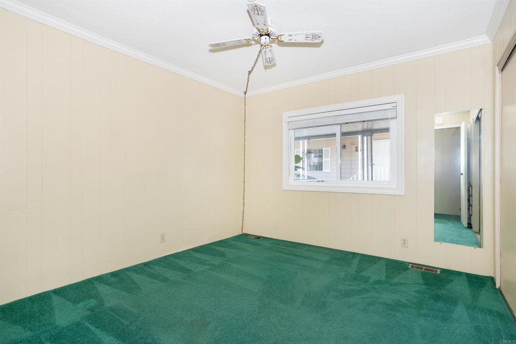 650 South Rancho Santa Fe Road, Unit 54 San Marcos, CA 92078 - Photo 11 of 21 2nd Bedroom