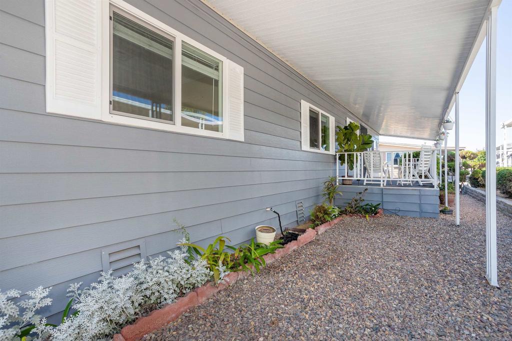 650 South Rancho Santa Fe Road, Unit 54 San Marcos, CA 92078 - Photo 15 of 21 Fantastic additional space!