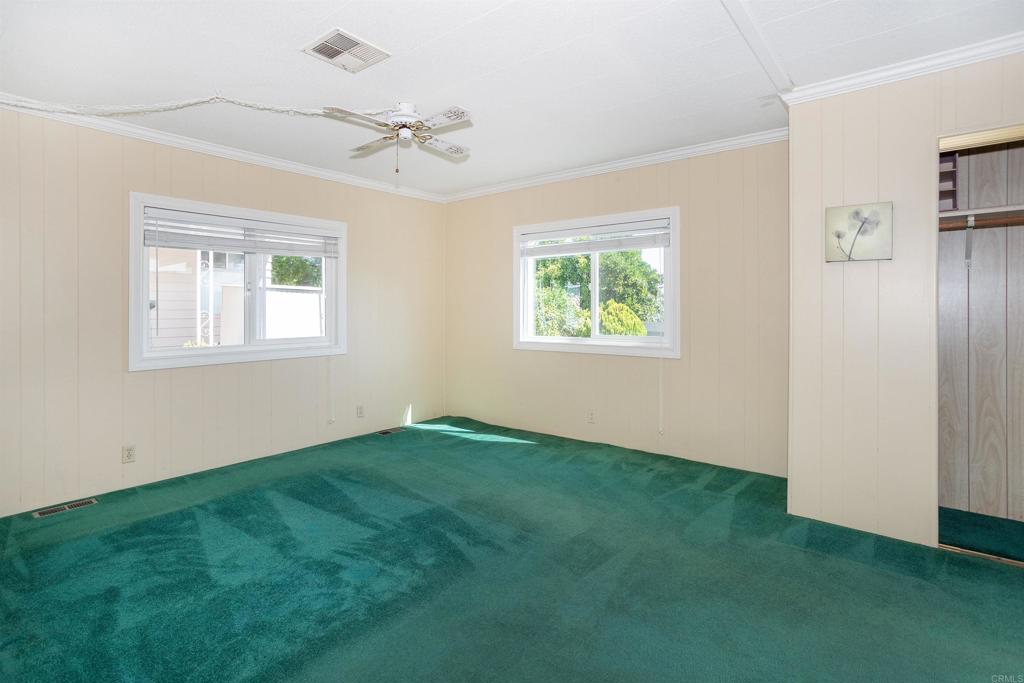 650 South Rancho Santa Fe Road, Unit 54 San Marcos, CA 92078 - Photo 8 of 21 Such a spacious room with great natural lighting!