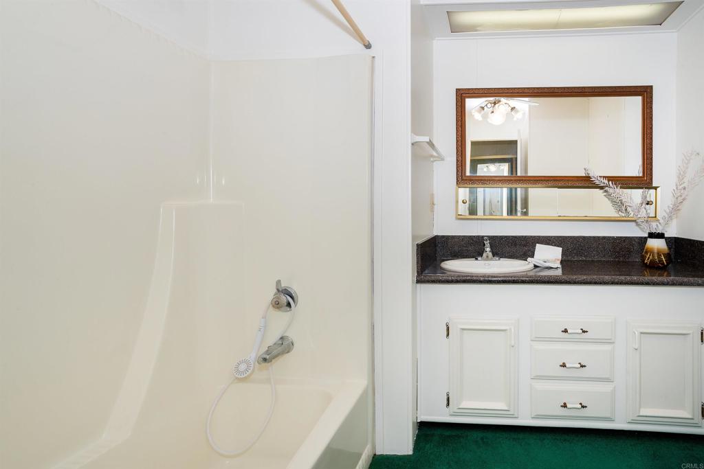 650 South Rancho Santa Fe Road, Unit 54 San Marcos, CA 92078 - Photo 10 of 21 Updated countertop!