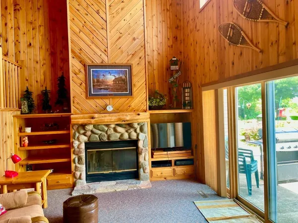 $499,000 | 7956 Tournament Trail, Onamia, MN 56359