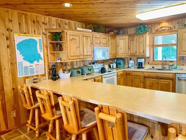 $499,000 | 7956 Tournament Trail, Onamia, MN 56359