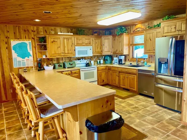 $499,000 | 7956 Tournament Trail, Onamia, MN 56359