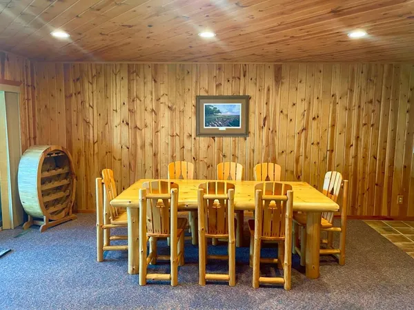 $499,000 | 7956 Tournament Trail, Onamia, MN 56359