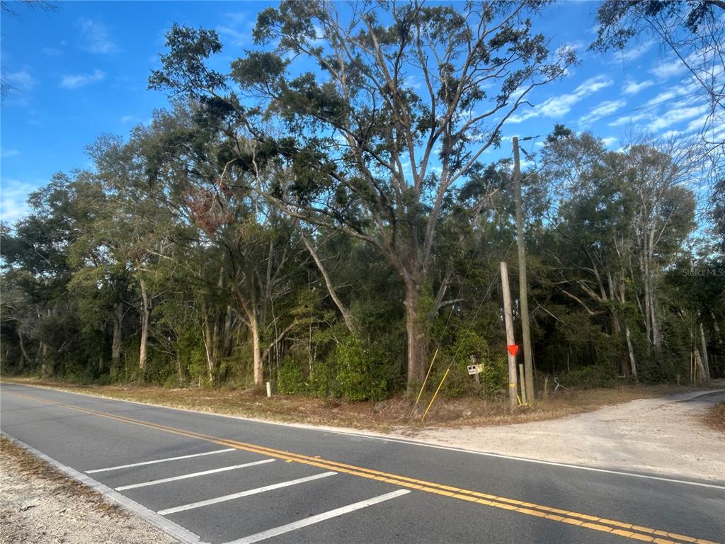 Southwest Cr-344a Bell, FL 32619 - Photo 1 of 1 a view of a basketball court