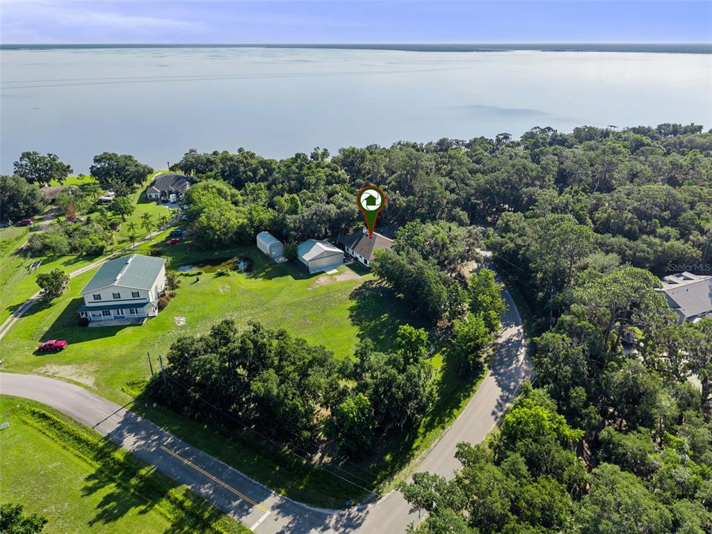 2380 Fort Lane Road Geneva, FL 32732 - Photo 7 of 74