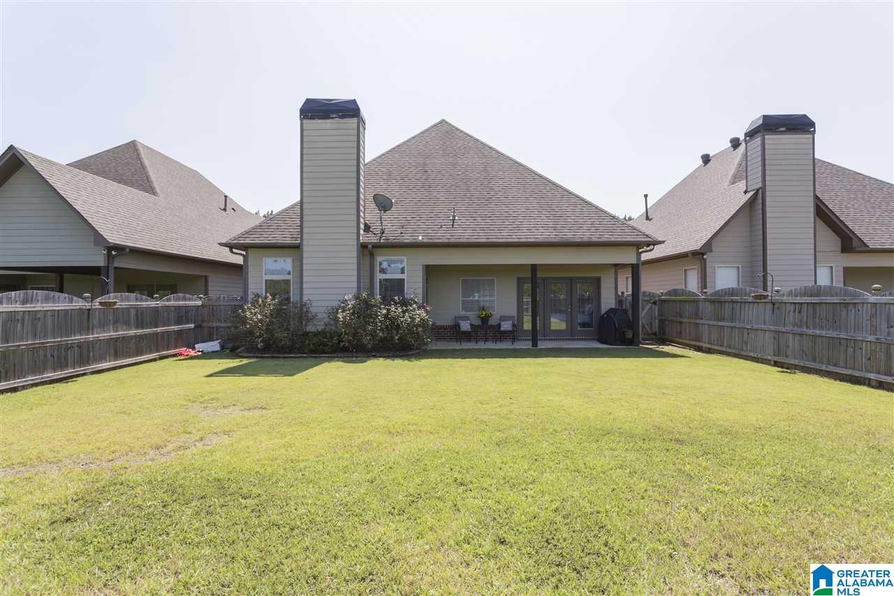 1051 Springfield Drive Chelsea, AL 35043 - Photo 40 of 43