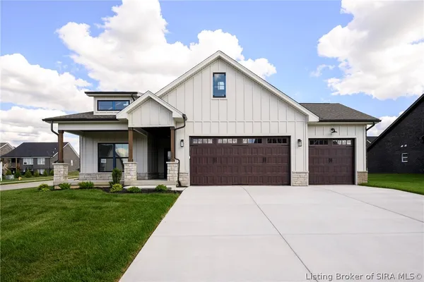$479,900 | 7650 Melrose Lane, Unit 550, Charlestown, IN 47111