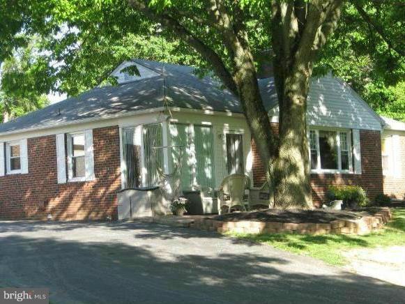 4031 Miller Road Kingsville, MD 21087 - Photo 2 of 18 Exterior (Front)
