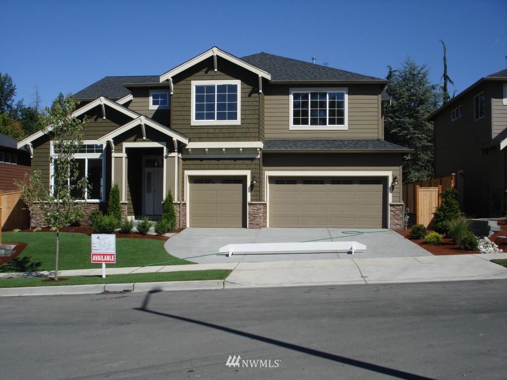 3117 222nd Street Southeast, Unit 3 Bothell, WA 98021 - Photo 1 of 1