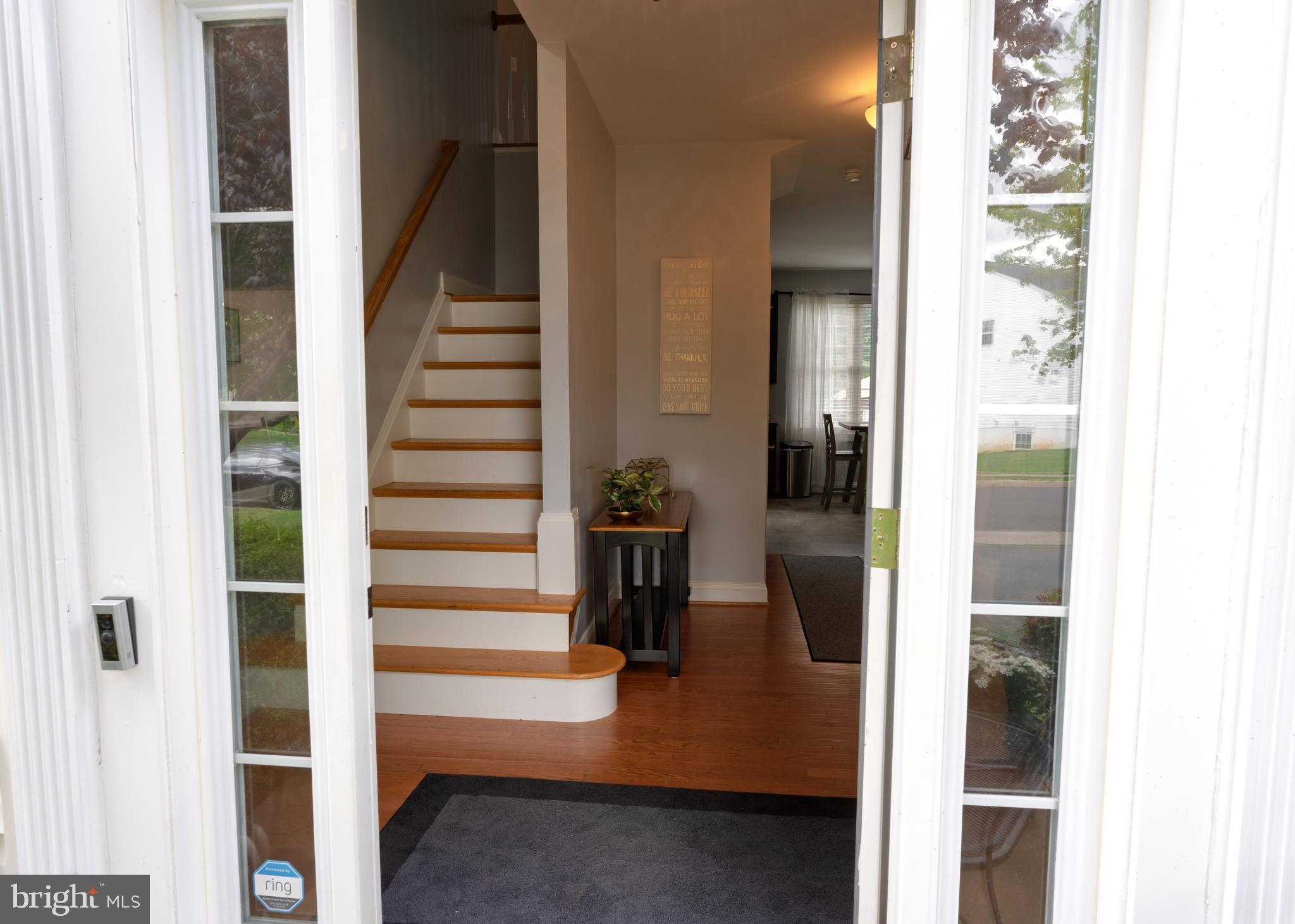 722 Blossom Tree Road Culpeper, VA 22701 - Photo 8 of 64 Open Foyer