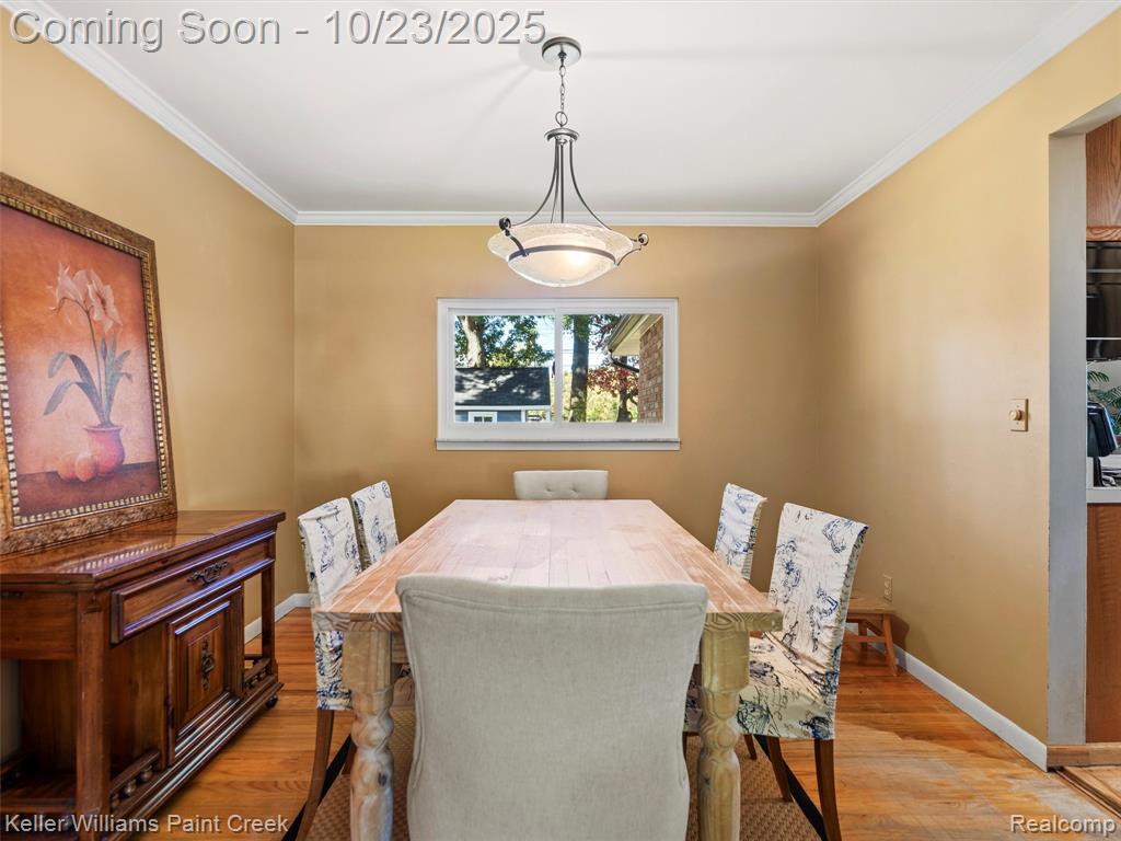 2152 Avoncrest Drive Rochester Hills, MI 48309 - Photo 18 of 42