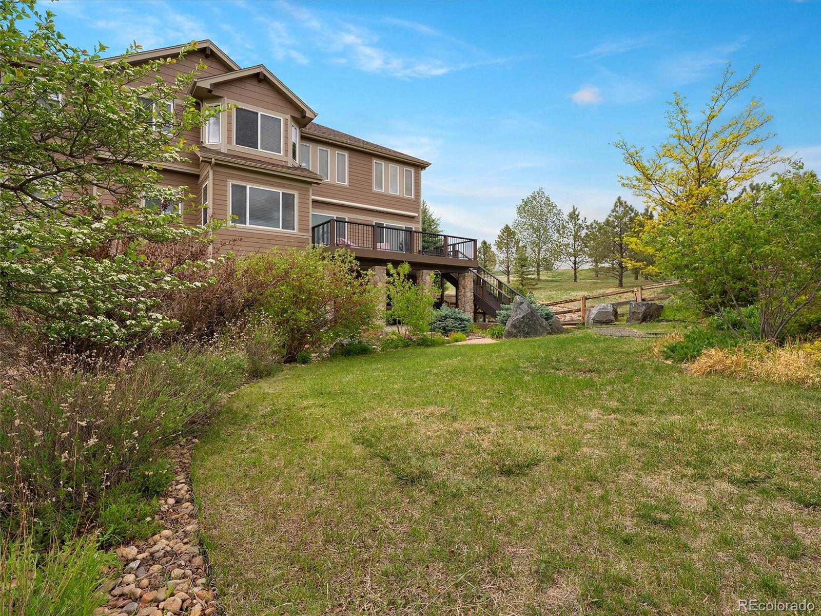 2402 Elkhorn Ranch Street Parker, CO 80138 - Photo 37 of 50