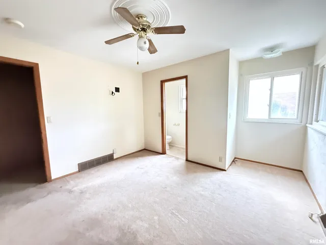 $140,000 | 1007 North Hillcrest Drive, Sparta, IL 62286