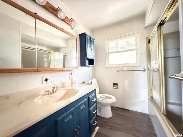 $140,000 | 1007 North Hillcrest Drive, Sparta, IL 62286