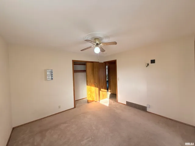 $140,000 | 1007 North Hillcrest Drive, Sparta, IL 62286