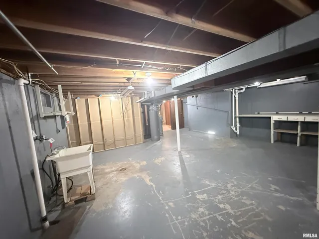 $140,000 | 1007 North Hillcrest Drive, Sparta, IL 62286