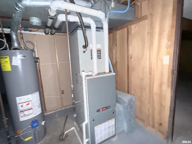 $140,000 | 1007 North Hillcrest Drive, Sparta, IL 62286