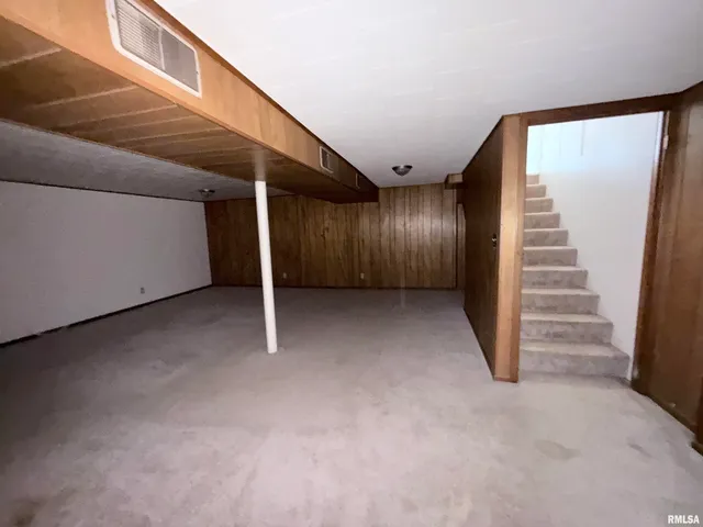 $140,000 | 1007 North Hillcrest Drive, Sparta, IL 62286