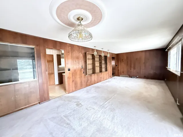 $140,000 | 1007 North Hillcrest Drive, Sparta, IL 62286