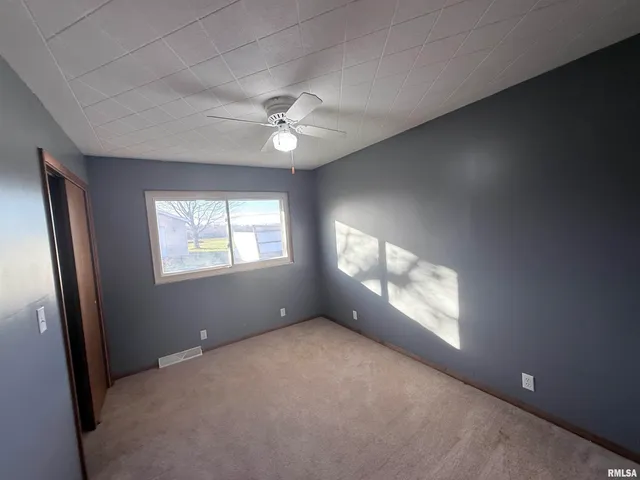 $140,000 | 1007 North Hillcrest Drive, Sparta, IL 62286