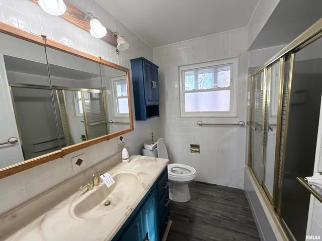 $140,000 | 1007 North Hillcrest Drive, Sparta, IL 62286