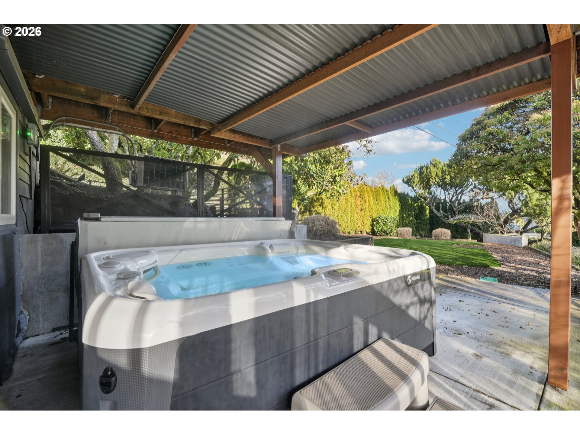 6487 Southwest Parkhill Way Portland, OR 97219 - Photo 39 of 48