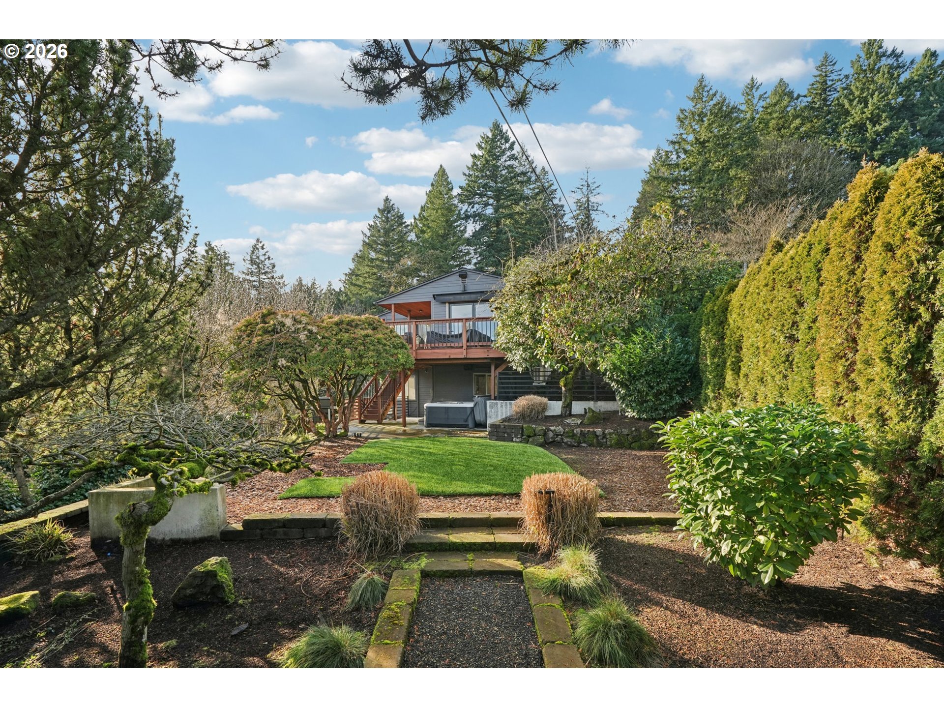 6487 Southwest Parkhill Way Portland, OR 97219 - Photo 41 of 48