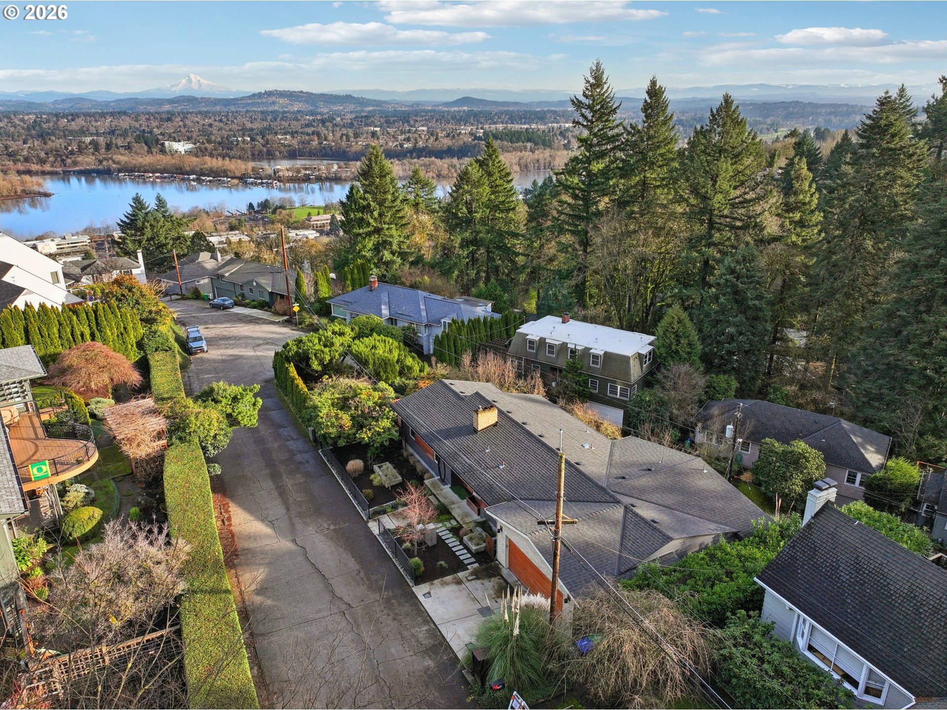 6487 Southwest Parkhill Way Portland, OR 97219 - Photo 47 of 48